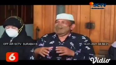 Keluarga Harap Jenazah Fadly Dimakamkan Di TPU Keputih Surabaya