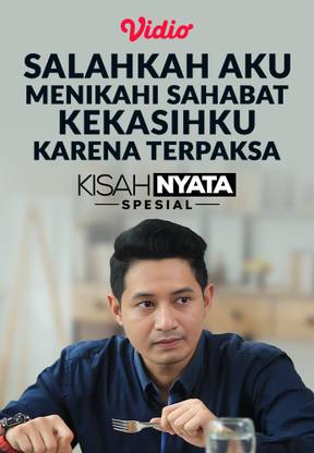 Salahkah Aku Menikahi Sahabat Kekasihku Karena Terpaksa