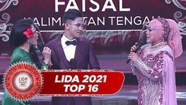 11 Tahun Sering Bersama!! Banyak Lagu Bunda Yunita Ababiel Yang Dinyanyikan Bunda Rita Sugiarto Loh..  LIDA 2021