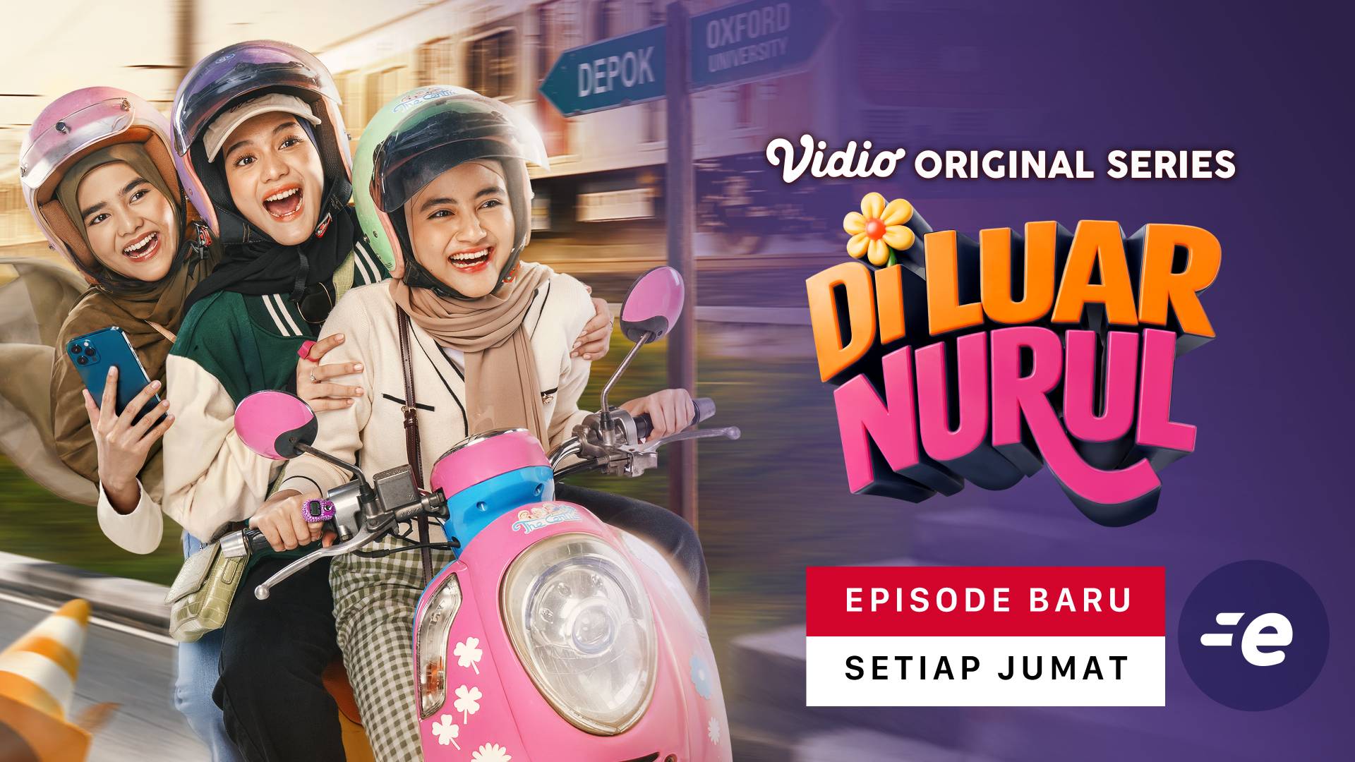 Di Luar Nurul