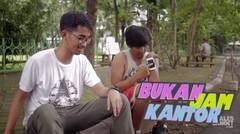 Bukan Jam Kantor Eps. 15 - Running Maning