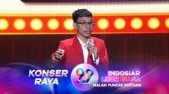 Bisa Bisanya Cemen Ngaku Mirip Raden Rakha Bahas Magic 5!! Habis Shooting Nunggu Komen Soimah!! | Konser Raya 29 Tahun Indosiar Luar Biasa Malam Puncak Pertama