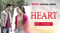 BTS Heart Original Series - Episode 7