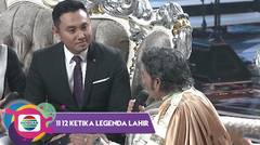 DARI LAGU HINGGA SEJARAH! Kupas Tuntas News Presenter Indosiar ke Rhoma Irama | 11 12 Ketika Legenda Lahir