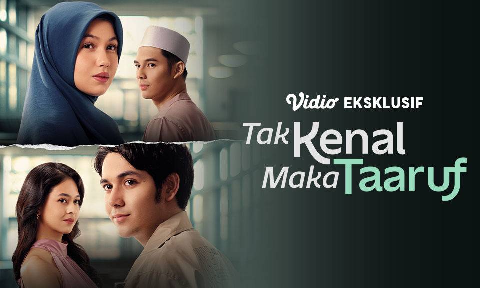 Tak Kenal Maka Taaruf