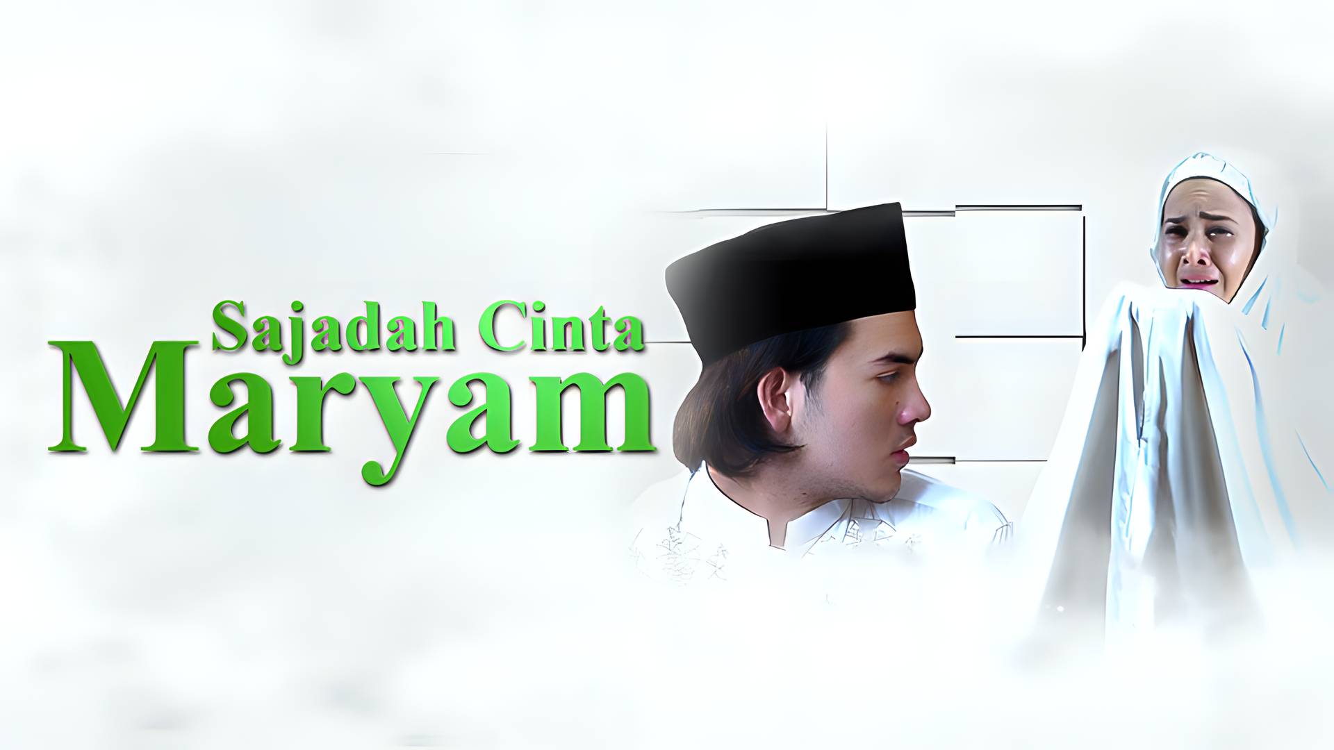 Sajadah Cinta Maryam