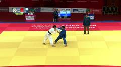 Full Match Judo 30 Agustus Asian Games 2018