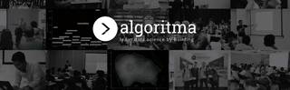 Algoritma Data Science School