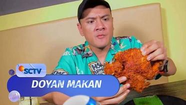 Doyan Makan - Episode 25 (17/04/24)