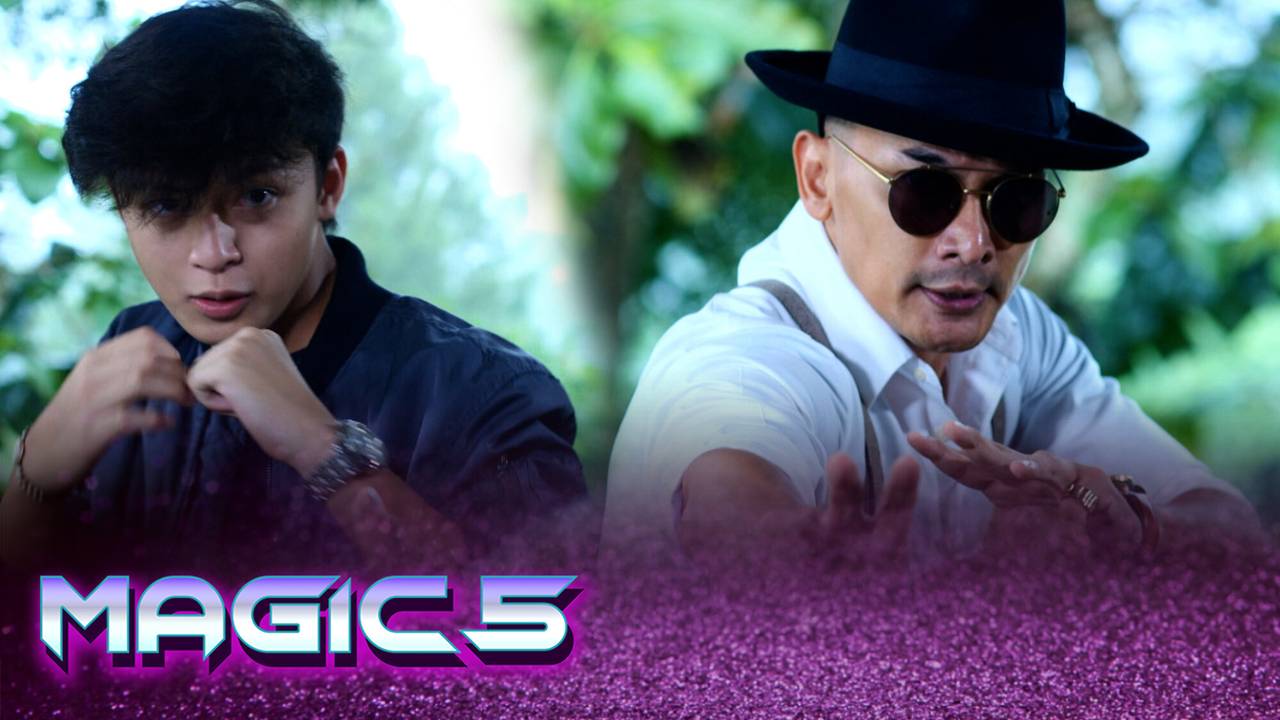 Magic 5 Episode 337 Magic 5 (2023) Vidio
