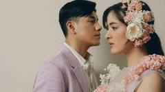 Mawar de Jongh, Jaz - Bukan Dengan Dia | Official Music Video