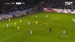 Liga Eropa UEFA | Malmo VS Chelsea