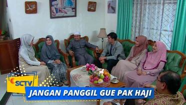 Highlight Jangan Panggil Gue Pak Haji - Episode 58