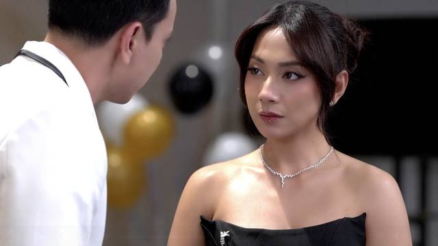 Luka Cinta | Cuplikan Ep 258