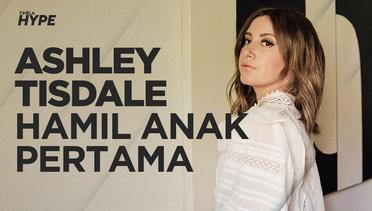 Bintang High School Musical, Ashley Tisdale Hamil
