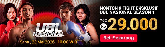 BB - UBL Nasional Season 1 2026