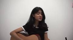 Fix you - Coldplay Cover by Rahmania Astrini