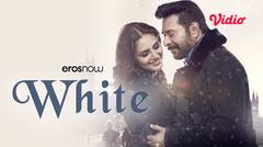 White - Trailer