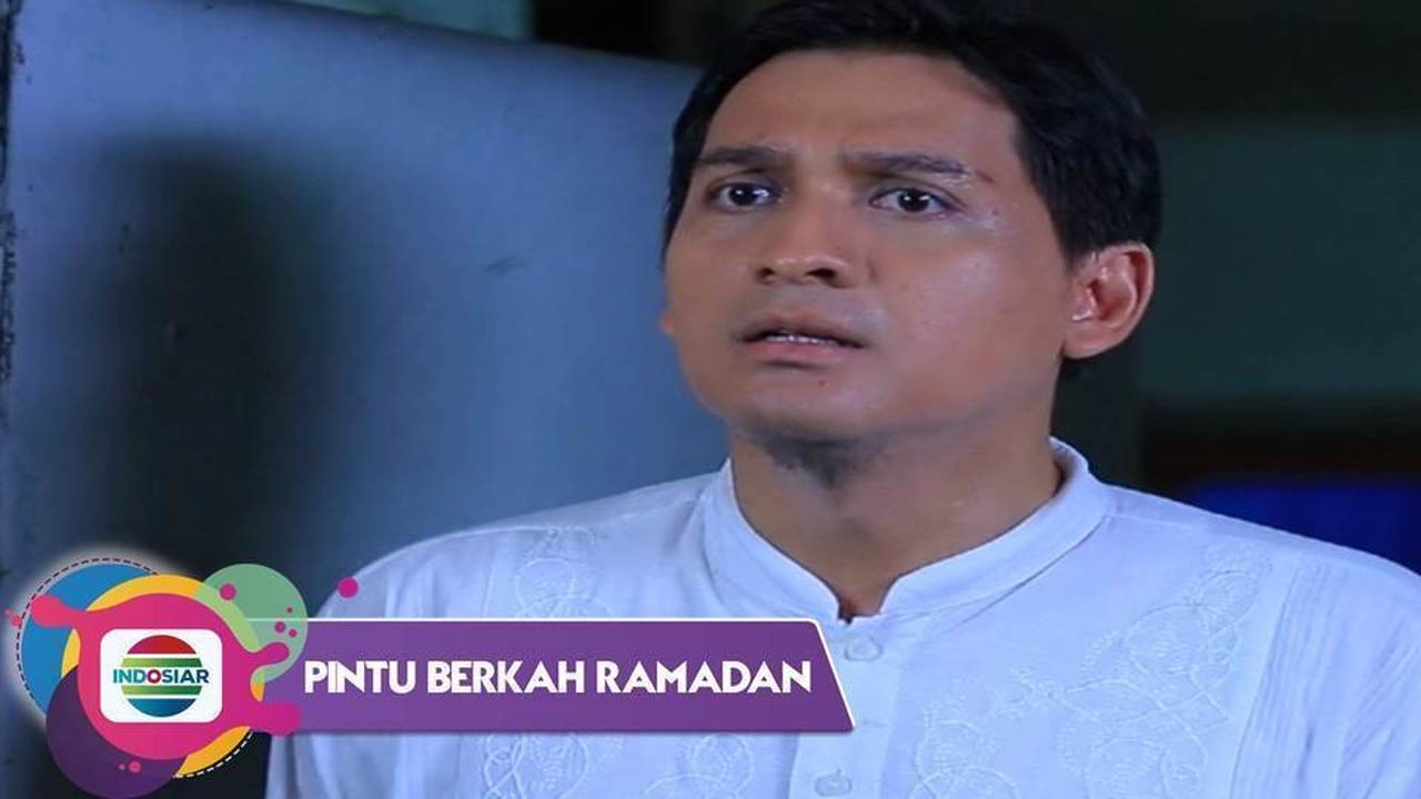 Pintu Berkah Ramadan - Tukang Pete Berhati Mulia (2020) Full Movie