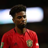 Adilson Angel Abreu de Almeida Gomes