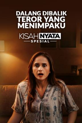 Dalang Dibalik Teror Yang Menimpaku