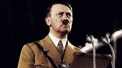 Adolf Hitler - The Great Leader 