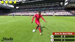 FIFA 15 All 65 Skills Tutorial. Xbox & Playstation