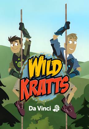 Wild Kratts