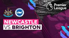 Full Match  - Newcastle vs Brighton | Premier League 22/23