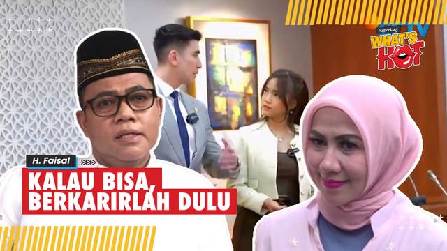 Hubungan Fuji dan Verrell Bramasta Semakin Dekat, Sudah Dapat Restu?