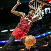 Derrick Jones Jr