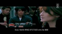 Peterpan - KHAYALAN TINGKAT TINGGI (Official Video)