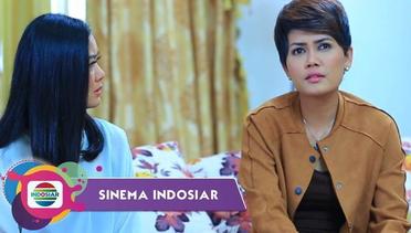 Sinema Indosiar - Sahabatku Yang Bermuka Dua Merebut Suamiku