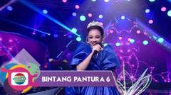 Capek Ngalah!!! Findi (Lampung) "Wes Tatas" Goyang Tipis Makin Nyes!! [Mini Konser] | Bintang Pantura 6 Kemenangan