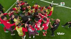 Hasil Akhir Pertandingan Morocco vs Spain | FIFA World Cup Qatar 2022