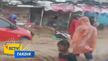 Takdir - Banjir Bandang Cicaheum Bandung