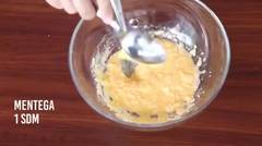 How To Make Widaran Cheese Widaran Keju