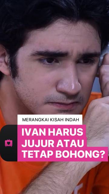 Merangkai Kisah Indah