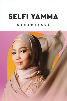 Essentials Selfi Yamma