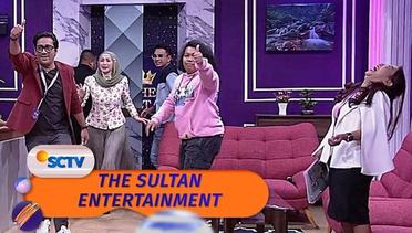 Heboh!! Begini Cara The Sultan Entertainment Menyambut Tamu | The Sultan Entertainment