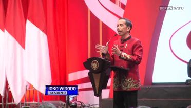Keinginan Presiden Jokowi Terkait Pemindahan Ibu Kota