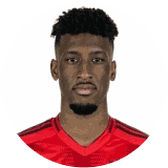 Kingsley Junior Coman