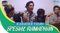 Last Child - Sadarkan Aku (Official Karaoke Video)