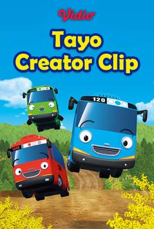 Tayo Creator Clip