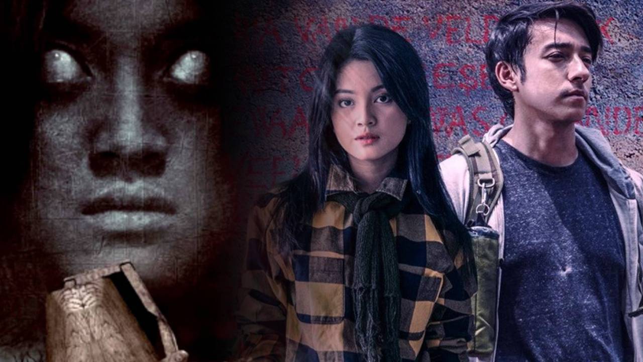 Terbaru Juli 2023 2 Rekomendasi Film Horor Indonesia Akan Tayang Di Bioskop Full Movie Vidio 