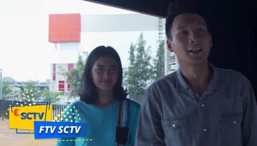 FTV SCTV - Jangan Hempaskan Cinta Manja Neng Syantik