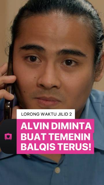 Lorong Waktu Jilid 2