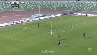 Sneijder Dua Gol, Bantu Al Gharafa Menang!