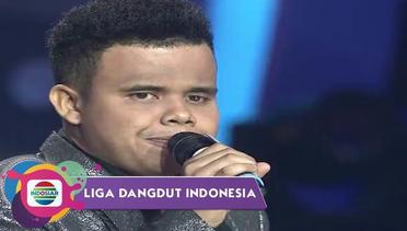 Highlight Liga Dangdut Indonesia - Konser Final Top 27 Group 7