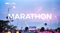 Jawa Pos Fit East Java Half Marathon 2016 - Part 2
